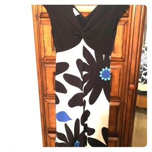 London times maxi dress